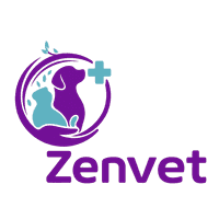 Logo Zen Vet