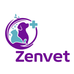 Logo Zen Vet